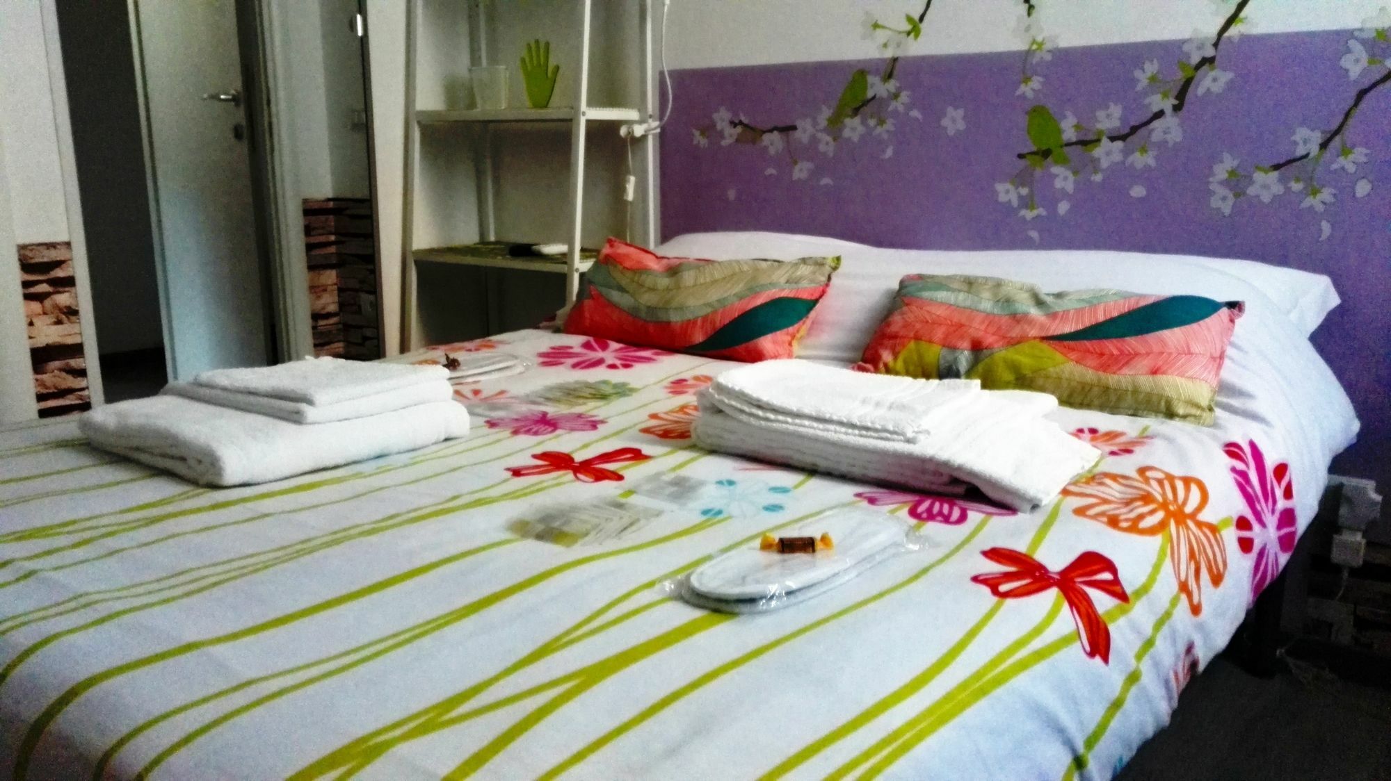Via Umberto Appartement *