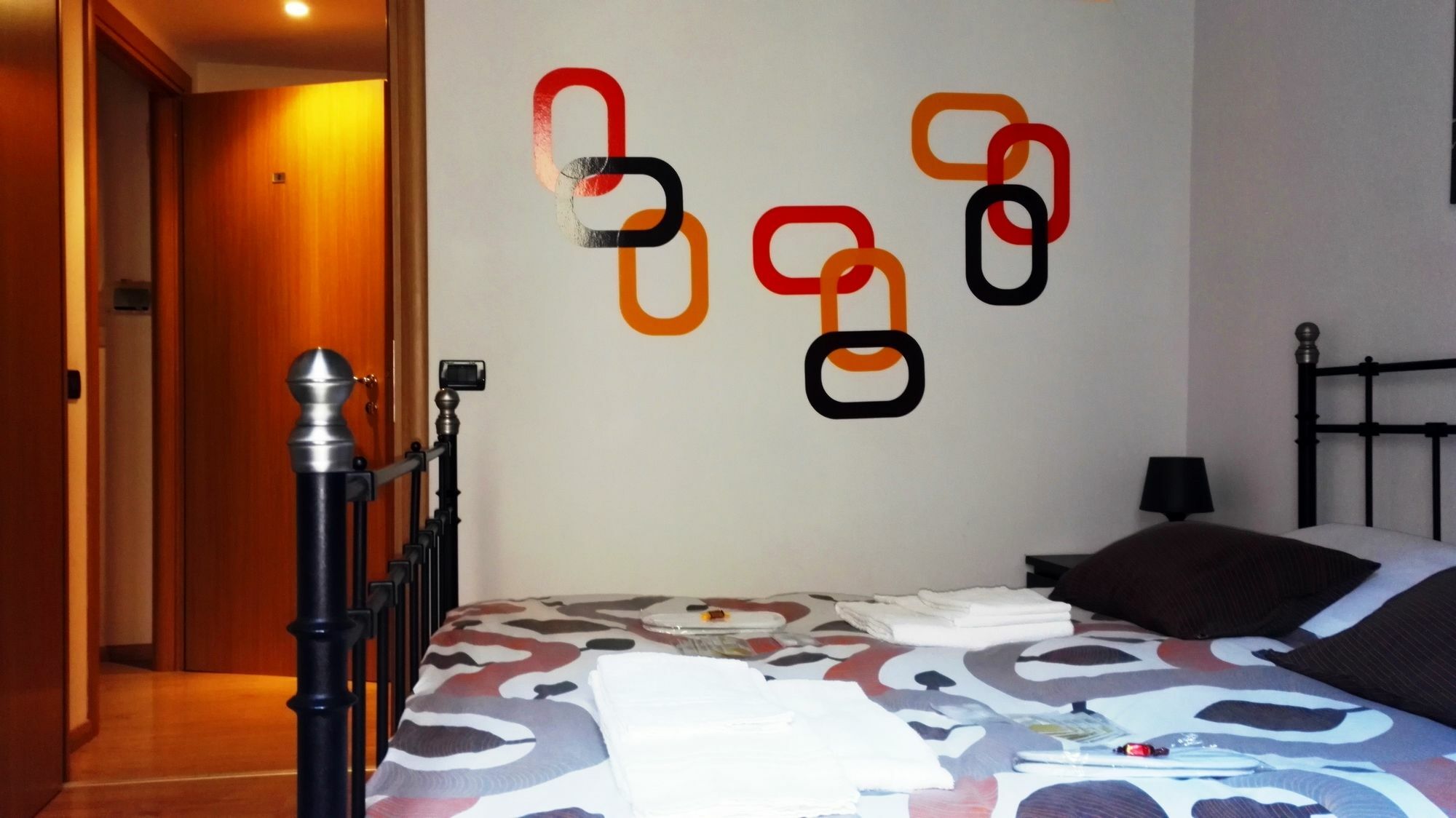 Appartement Via Umberto Rome