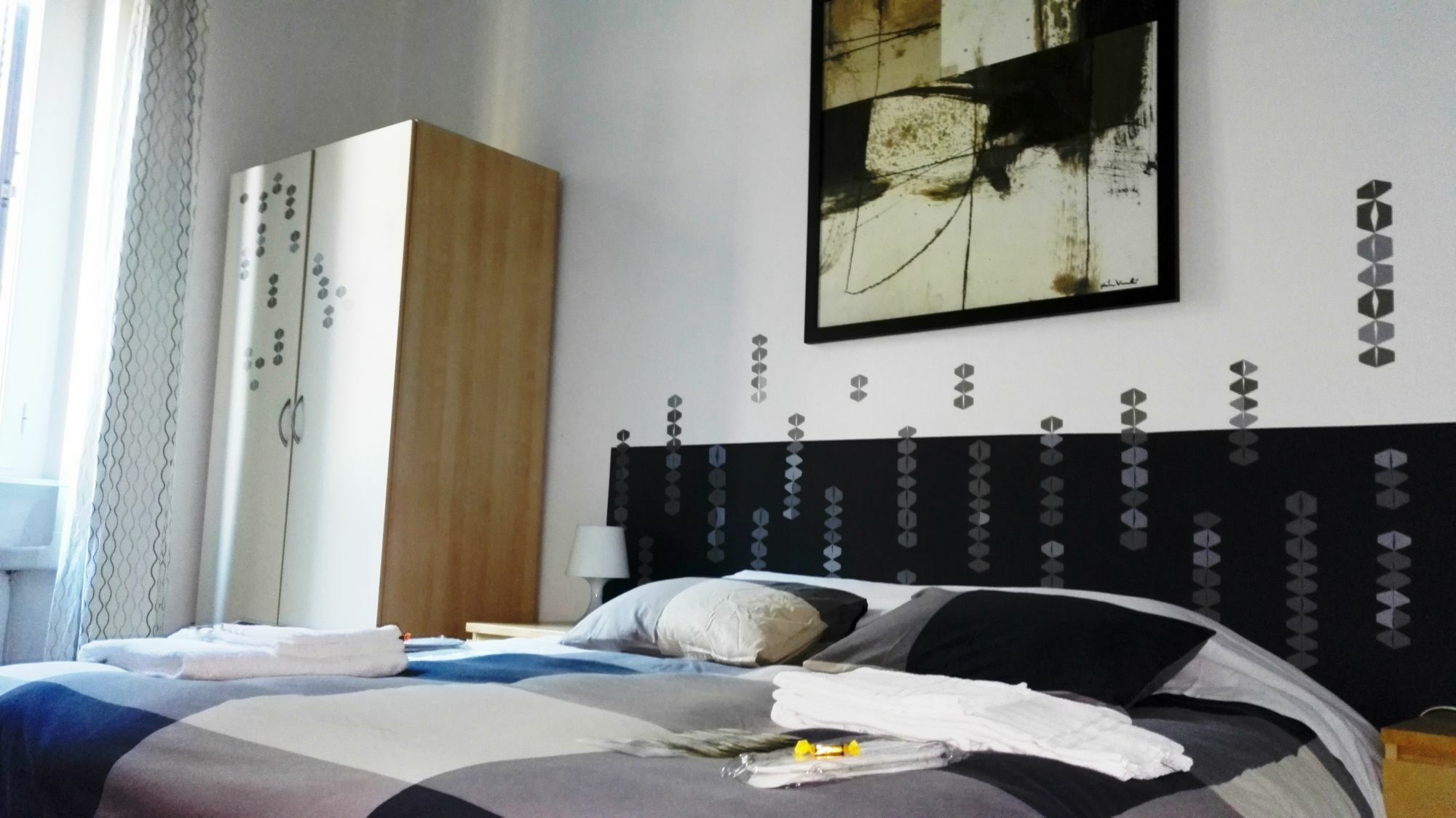 Via Umberto Appartement *