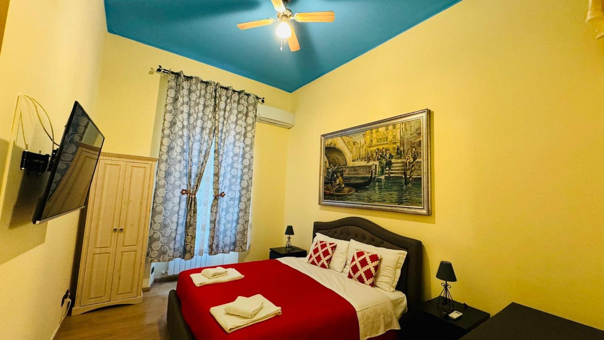 Apartment Via Umberto