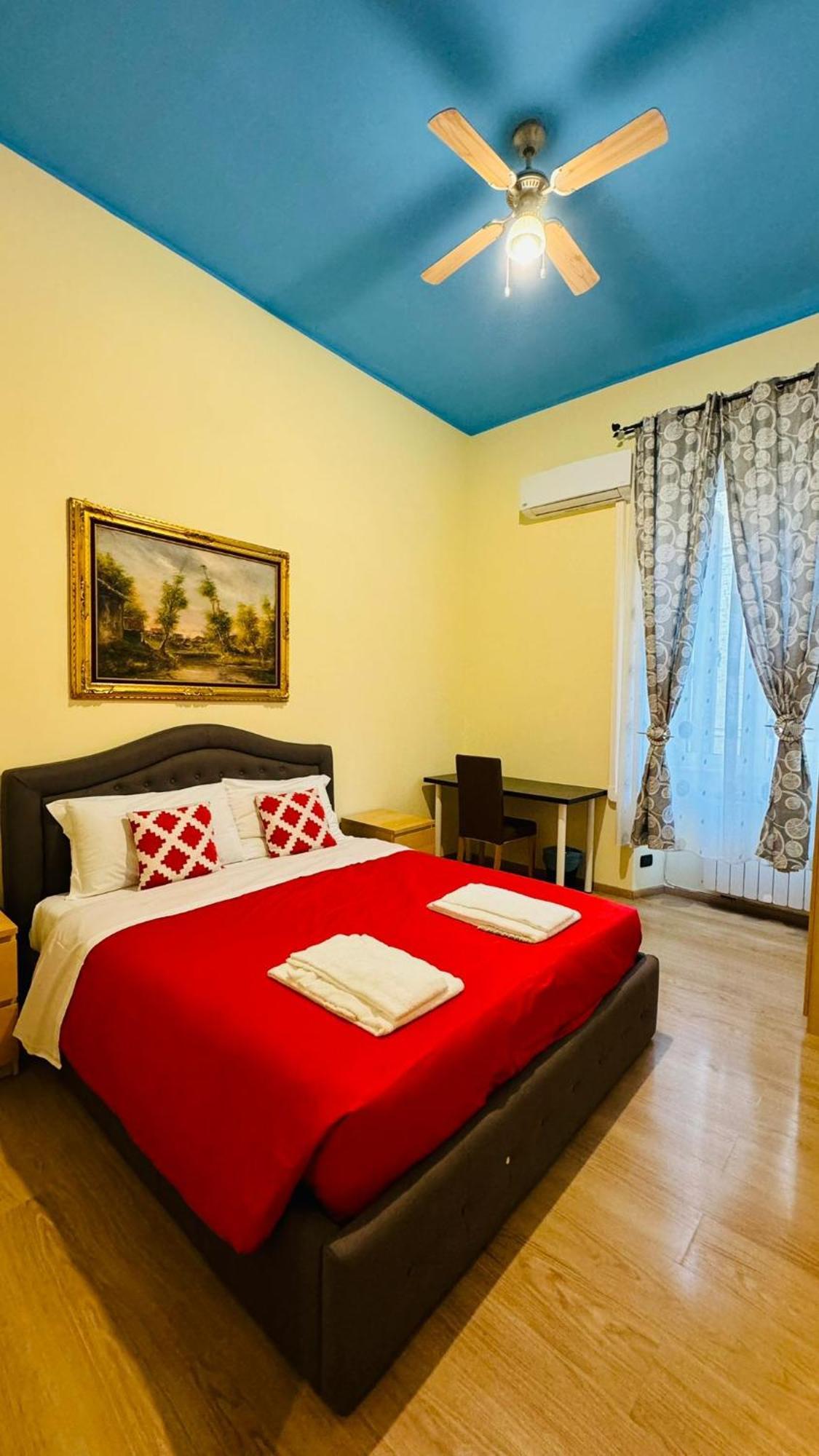 Via Umberto Apartment