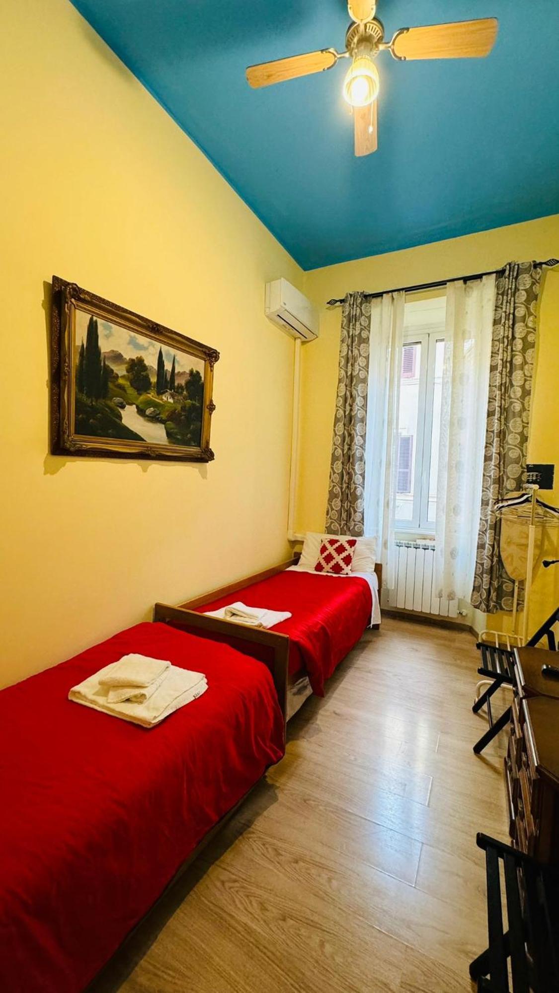 Via Umberto Apartment *